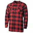 Pitkähihainen Lumberjack paita - Pitkähihaiset Paidat - 4044633011398 - 2