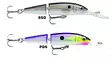 Rapala Deep Husky Jointed 8cm 5g - Vaaput - 022677194288 - 2