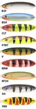 Rapala Minnow Spoon - Lusikat - 6416173007618 - 4