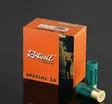 Rottweil Special 12/70 36g 25kpl - Haulikon patruunat - 4000294125188 - 1