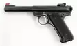 Ruger Mark II Target .22LR pienoispistooli - Käytetyt pistoolit - 299328 - 1