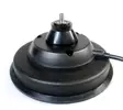S-Mag Magneettijalka M6 kierteellä - VHF-puhelimien antennit ja liittimet - 502178 - 1
