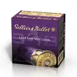Sellier&Bellot Steel Magnum 12/76 39g - Haulikon patruunat - 8590690066728 - 2