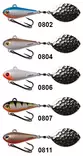 Spinmad Tail Spinner Wir 3cm 10g - Lipat - 5903292690568 - 1