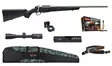 Tikka T3X Superlite SS Tarjouspaketti - Kiväärit - tikkat3x-tp26-308 - 2