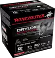 Winchester Drylok Super Steel 12/89 44g - Haulikon patruunat - 020892010888 - 1