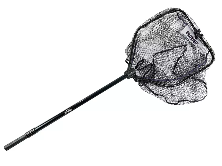 Jasu Kasattava Haavi 180cm kumihavas - Haavit, atraimet ja nostokoukut - 6430079380958 - 1