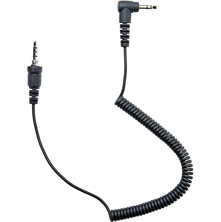 Lafayette Sordin Smart/Smart+ Liitinkaapeli 3,5mm - VHF-puhelimien antennit ja liittimet - 7332020061048 - 1