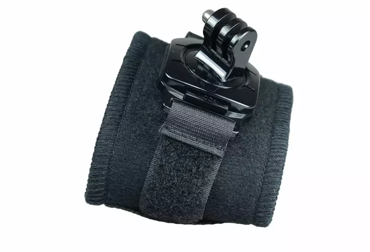 Actiongear 360 Arm belt - Oheistarvikkeet ja kiinnikkeet - 5711921010188 - 1