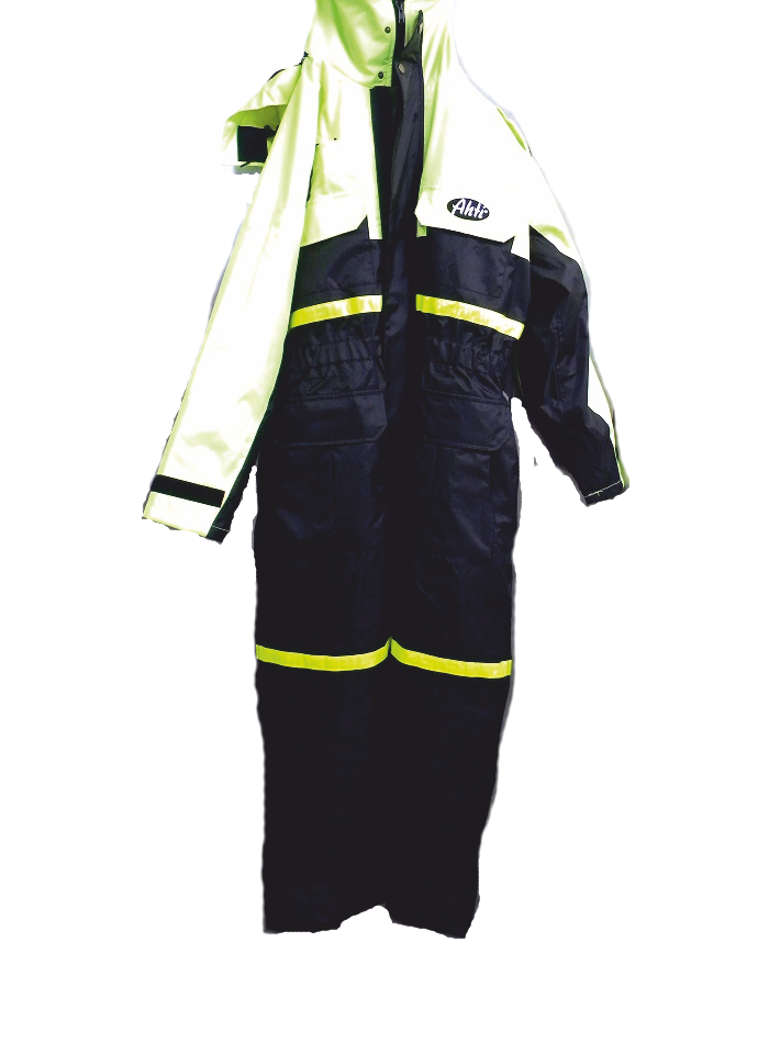 Ahti Kelluntahaalari - Haalarit - 6418252233468 - 1