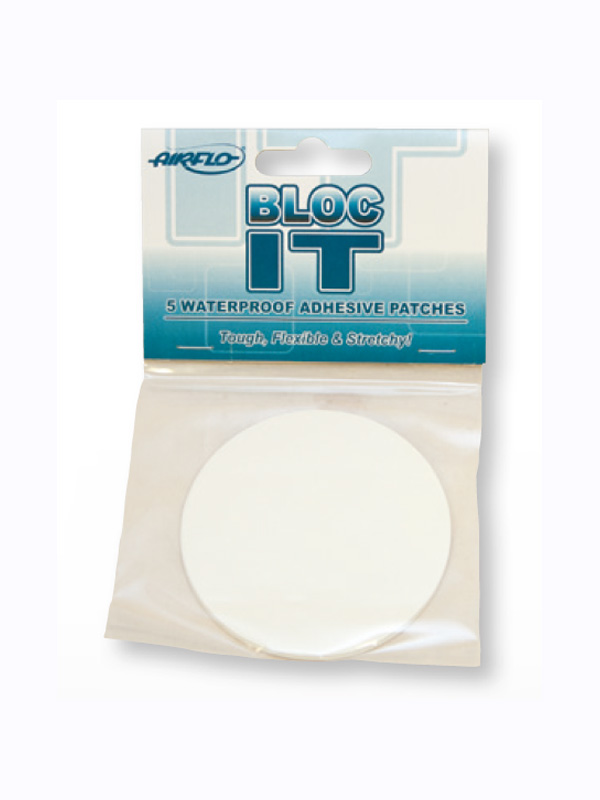 Airflo Bloc-It kahluuhousun paikka - Kahluuvarusteet - 053163057978 - 1