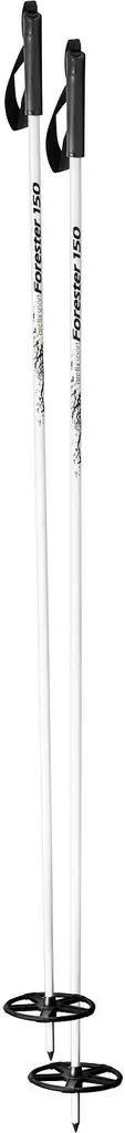 Arctix Forester 140cm Alumiiniset Hiihtosauvat - Eräsukset ja -sauvat - 4741555027598 - 1