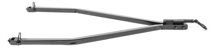 ArctixSport Vetoaisa ahkioon - Ahkiot - 4743234095218 - 1