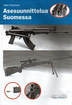 Asesuunnittelua Suomessa -kirja - Kirjat - 9789519754338 - 1