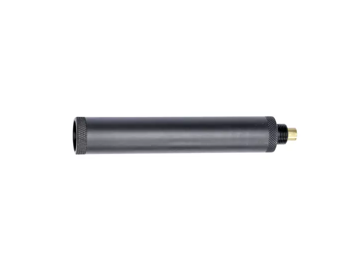 ASG Jatkopiippu 6mm (äänenvaimennin) -  - 5707843049948 - 1