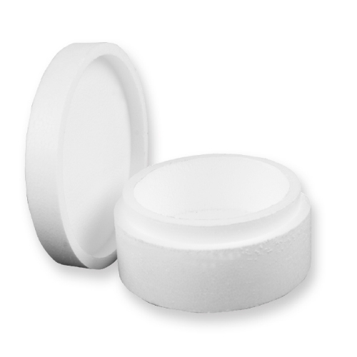 Asseri Toukkarasia pyöreä - Muut talvikalastustarvikkeet - 4743038056798 - 1