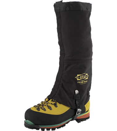 Atlas Mountain Säärystin - Lumikengät - 714636753468 - 1