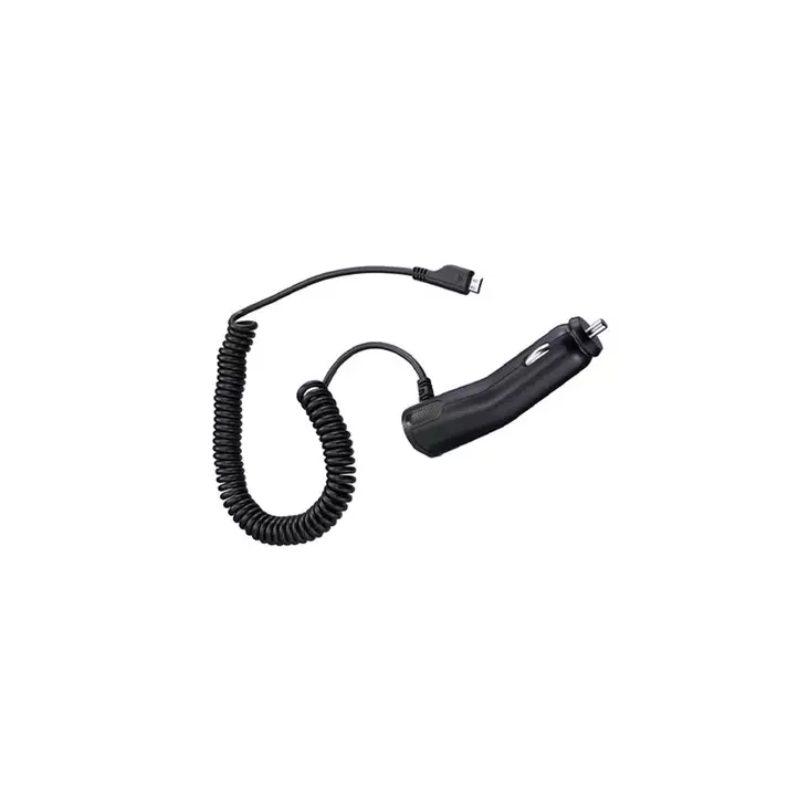 Autolaturi microUSB Samsung - Puhelin- ja tablettitarvikkeet - 8808993303878 - 1
