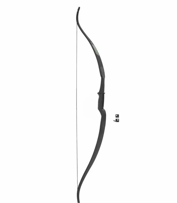 Blackbird LARP Cobra 60" vastakaarijousi - Nuorisojouset - 55I398 - 1