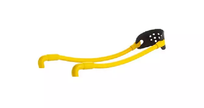 vankka Blackbird vaihtokumi ritsaan - Ritsat ja puhallusputket - 53N268 - 1