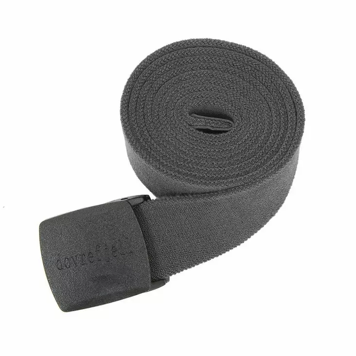 Dovrefjell Flex, joustava vyö 125 cm - Vyöt ja Olkaimet - 7071217031388 - 1