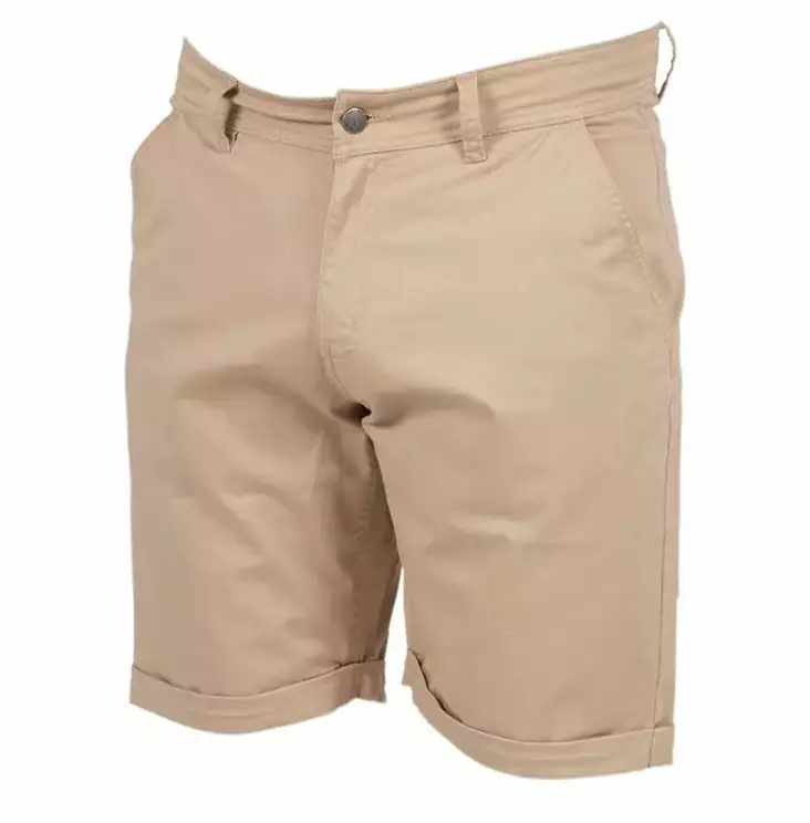 Dovrefjell Stranda Light latte shortsit, miehet - Shortsit - 7071217039308 - 1