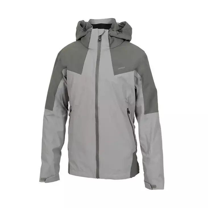 Dovrefjell Veiviser Classic stretch Moon Mist -takki, miehet - Kalvolliset takit - 7071217054998 - 1