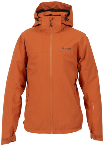 Dovrefjell Veiviser Rusty takki, miehet - Kalvolliset takit - 7071217045828 - 1