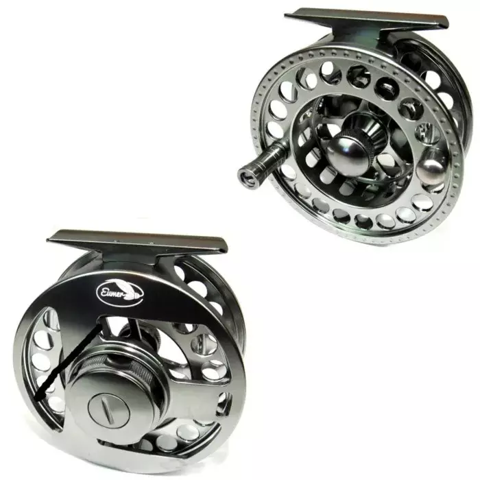 Eumer Classic Scandi 10/12 lohiperhokela - Perhokelat - 6430030459938 - 1