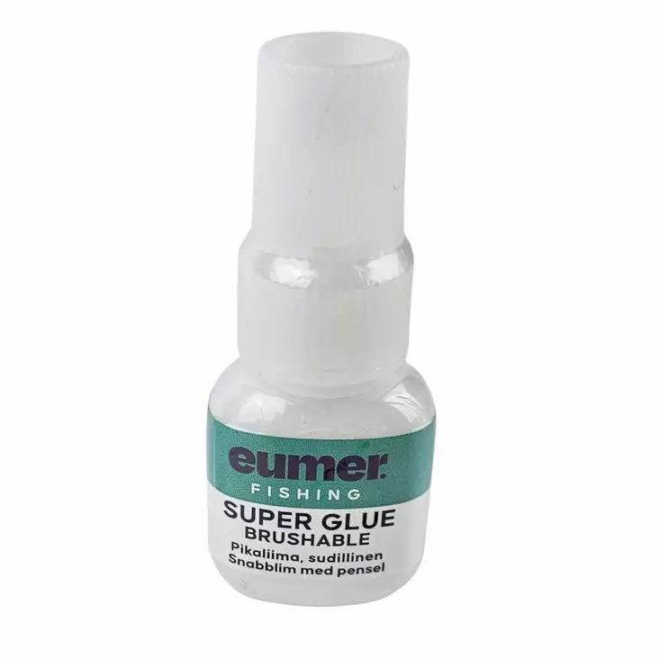 Eumer Pikaliima 5g - Liimat ja lakat - 6430079381238 - 1