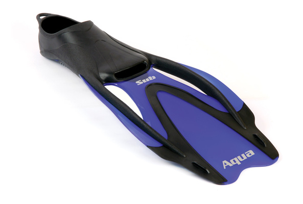 Fins Aqua Sub -räpylät - Vesiurheilu - 4743234009338 - 1