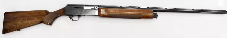 FN Browning 2000 12/70 28" -haulikko - Käytetyt haulikot - 235708 - 1
