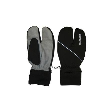 Hiihtokäsine Madshus Mitten 3-sormi - Talvi- ja lämpökäsineet - 7043196230588 - 2