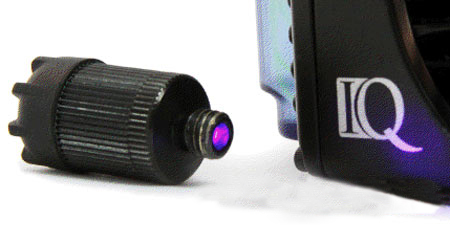 IQ Universal sight light Tähtäinvalo - Tähtäimet - 702649150008 - 1