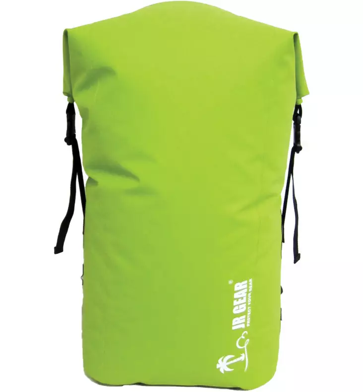 JR Gear Bomber 50l -reppu - Päiväreput - 4897028442488 - 1