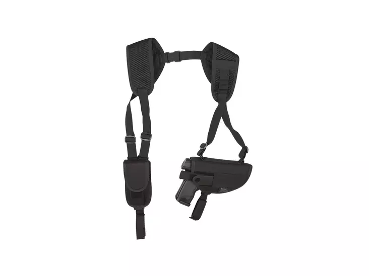 Kainalokotelo Pistoolille, ASG M92 - Aselaukut, -kotelot ja -pussit - 5707843004688 - 1