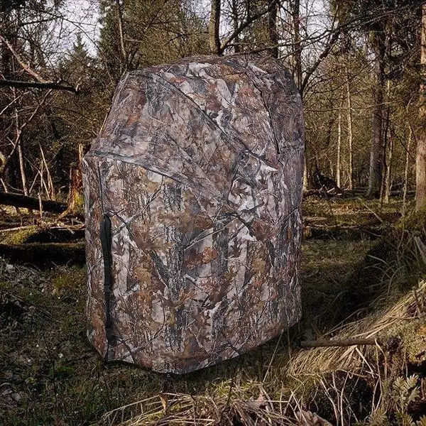 Kytt=C3=A4ysteltta tuolilla, NITEforce Chair Blind - Maastokatokset eli Blindit - 25-008 - 1