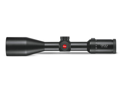 Leica Fortis 6 2,5-15x56 i L-4a - Kiikaritähtäimet - 4022243500808 - 1