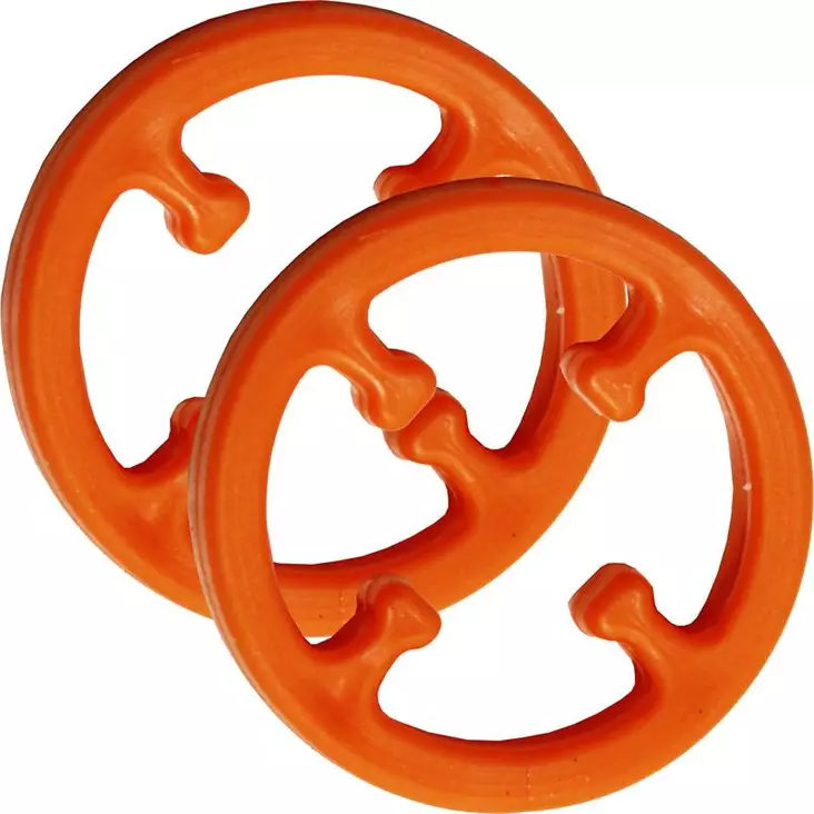 LimbSaver Broadband vaihtorenkaat 4kpl - Vaimentimet - 697438040878 - 1