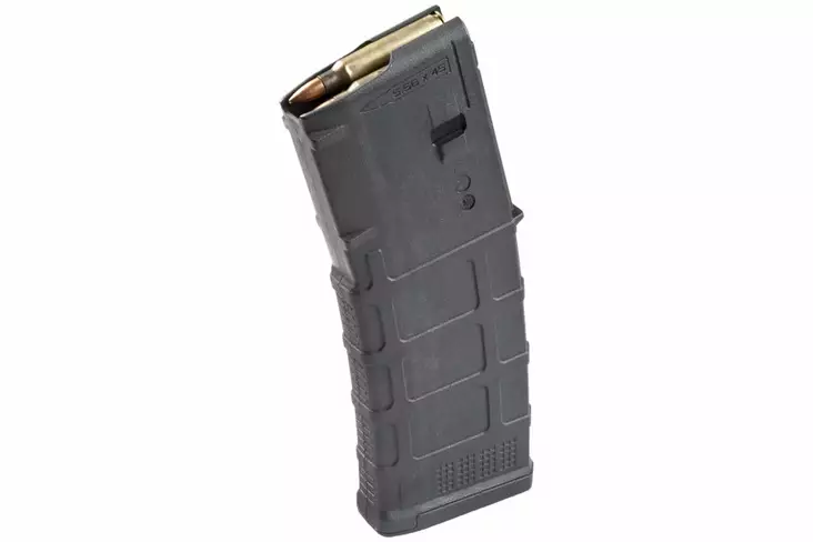 Magpul PMAG 30 Gen M3 lipas - Jatkomakasiinit ja lippaat - 873750006178 - 1