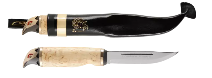 Marttiini Metsopuukko - Puukot - 6416885329978 - 1