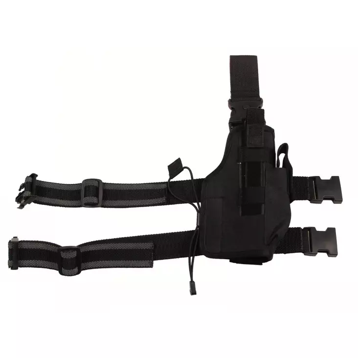 MFH Tactical Holster "NATO" -reisikotelo - Aselaukut, -kotelot ja -pussit - 4044633068668 - 1