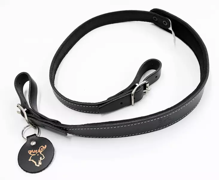 Nahka-Nasta Asehihna Musta - Asehihnat - 2080400000008 - 1