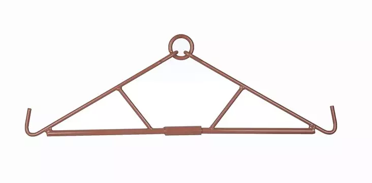 NITEforce Riistariiputin nylkyhenkari - Punnitus ja riiputus - 6430061582988 - 1