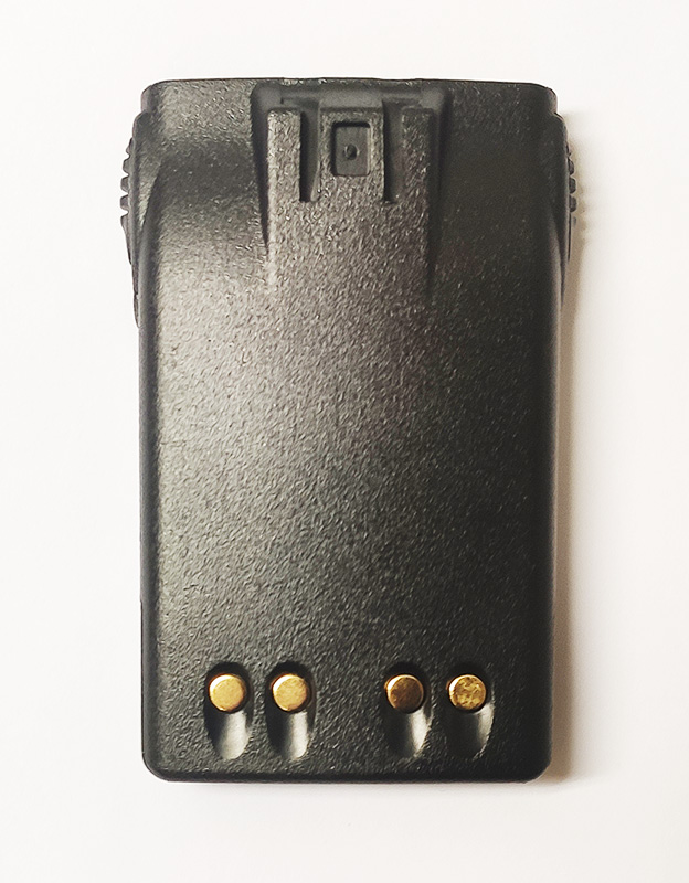 Nordic Hunter F1 7,4V 1600mAh akku - Radiopuhelimien akut - 8435550808448 - 1