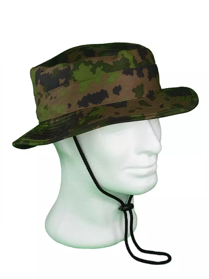 Origopro M05 Boonie lierihattu - Hatut - 6430016122115 - 1