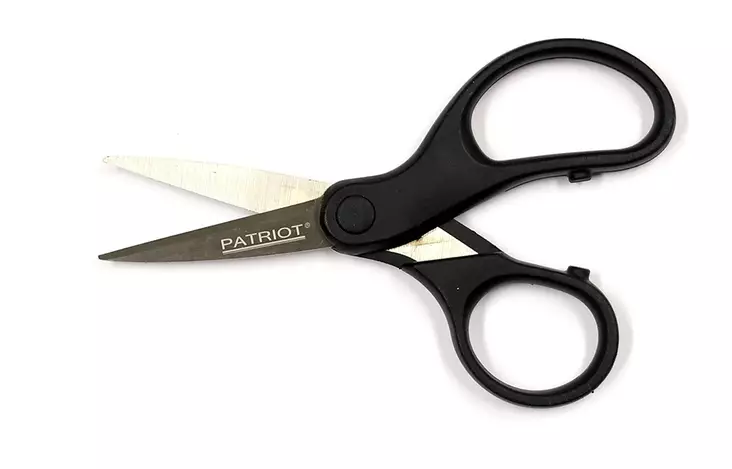 Patriot G-Grip sakset - Siimaleikkurit - 6417512531658 - 1