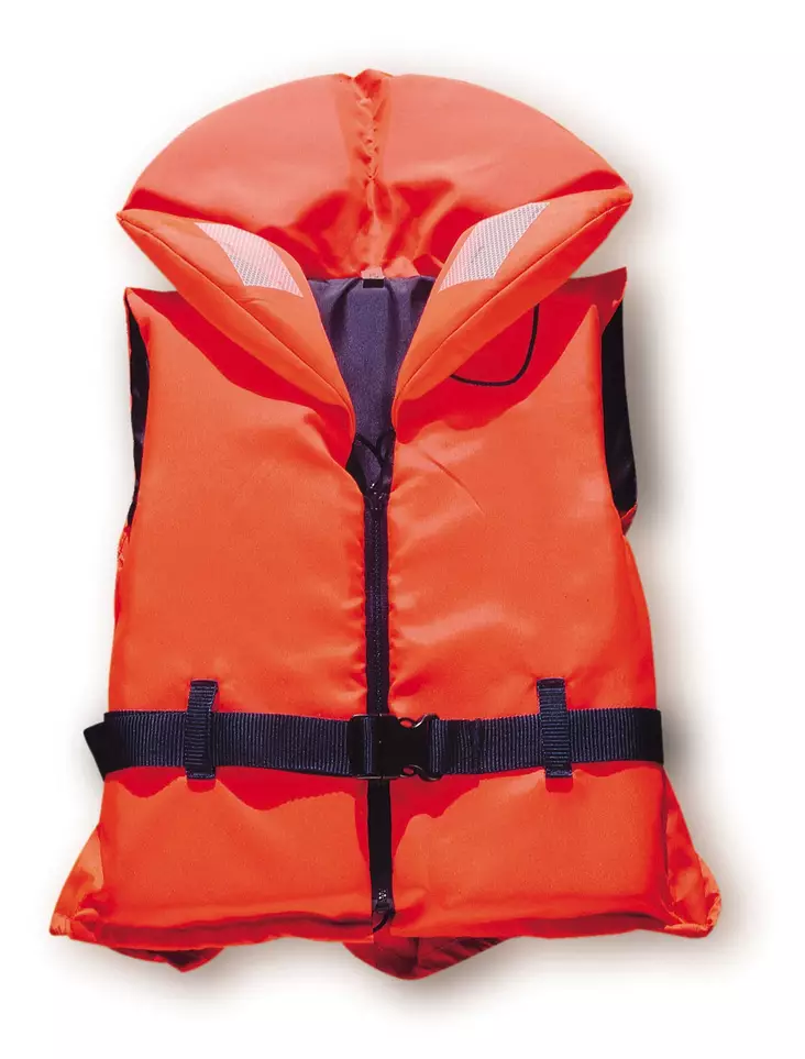 Pelastusliivi Ocean concept - Veneilytarvikkeet - 4045302154538 - 1