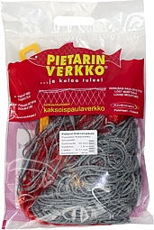 Pietarin kaksoispaula 1,8m 30m - Kalaverkot - 6418252835358 - 2