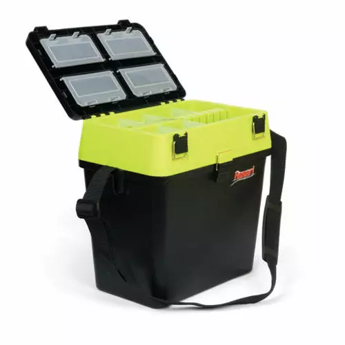 Pilkkipönttö Asseri - Pilkkireput, pöntöt ja jakkarat - 4743234051108 - 2